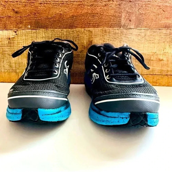 GDEFY Mighty Walk Athletic Shoes - Picture 4 of 9